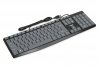 iBOX Klawiatura ERIS  Grey USB